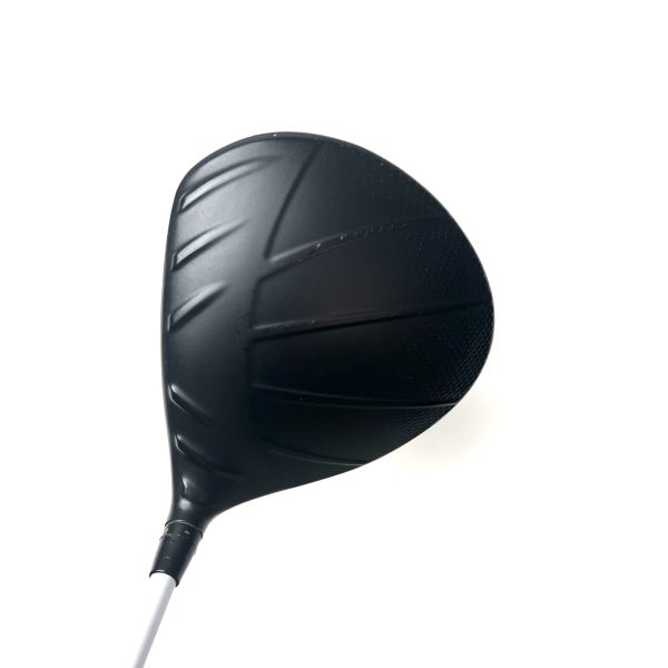 Ping G400 Max Driver / 10.5 Degree / Aldila Ascent 50 Stiff Flex