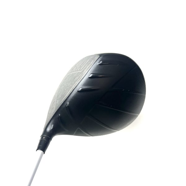 Ping G400 Max Driver / 10.5 Degree / Aldila Ascent 50 Stiff Flex