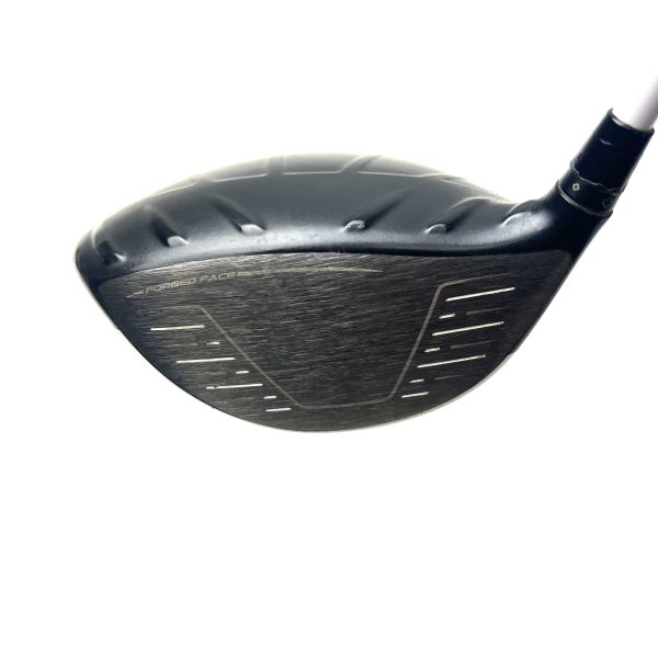 Ping G400 Max Driver / 10.5 Degree / Aldila Ascent 50 Stiff Flex