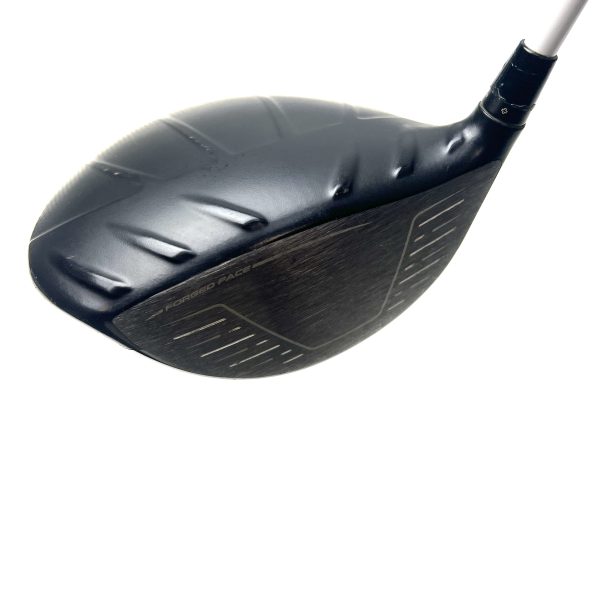 Ping G400 Max Driver / 10.5 Degree / Aldila Ascent 50 Stiff Flex