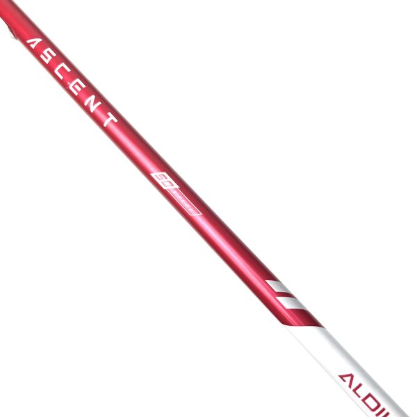 Ping G400 Max Driver / 10.5 Degree / Aldila Ascent 50 Stiff Flex