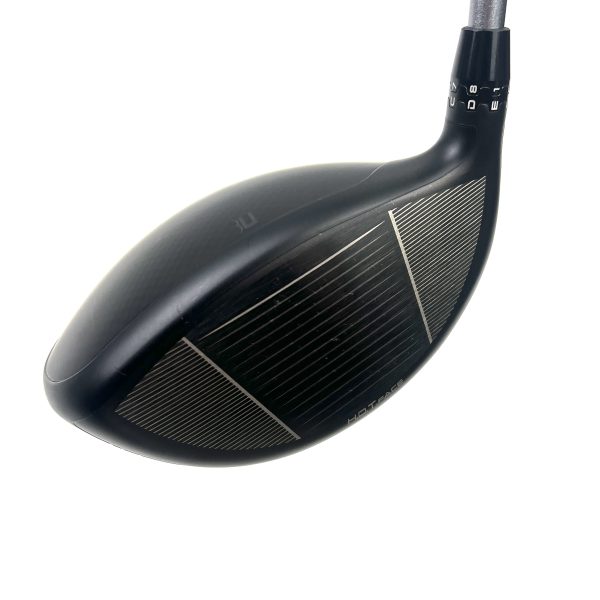 Cobra DS-Adapt Max-K Driver / 10.5 Degree / Fujikura Pro 60 Stiff Flex