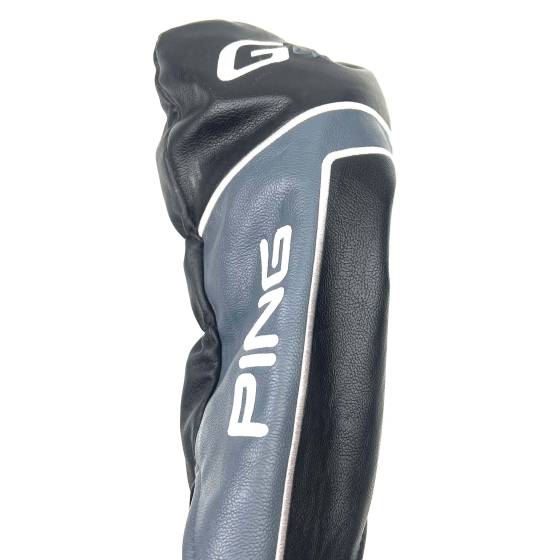 Ping G425 LST Driver / 9 Degree / Rogue 130 MSI 70 X-Stiff Flex