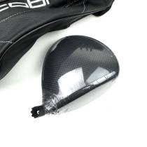 New Left Handed Cobra Aerojet Driver / 10.5 Degree / Head Only