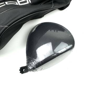 New Left Handed Cobra Aerojet Driver / 10.5 Degree / Head Only