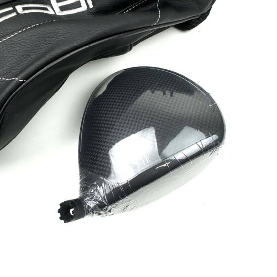 New Left Handed Cobra Aerojet Driver / 10.5 Degree / Head Only