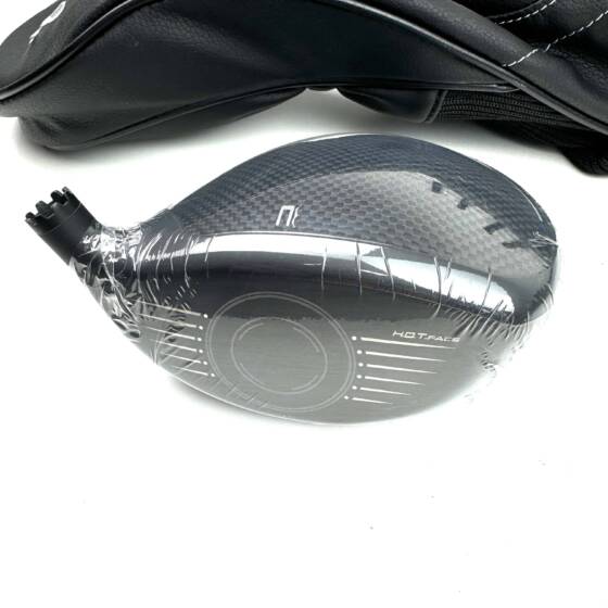 New Left Handed Cobra Aerojet Driver / 10.5 Degree / Head Only