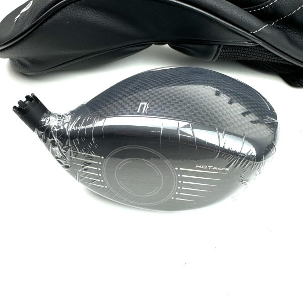 New Left Handed Cobra Aerojet Driver / 10.5 Degree / Head Only