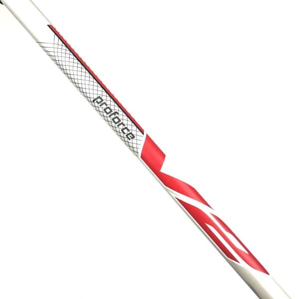 Proforce V2 5F3 Driver Shaft / Regular Flex / Taylormade 2nd Gen