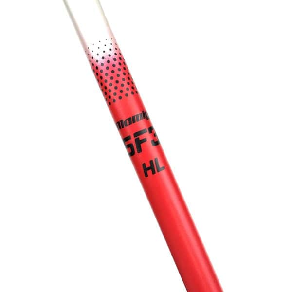 Proforce V2 5F3 Driver Shaft / Regular Flex / Taylormade 2nd Gen