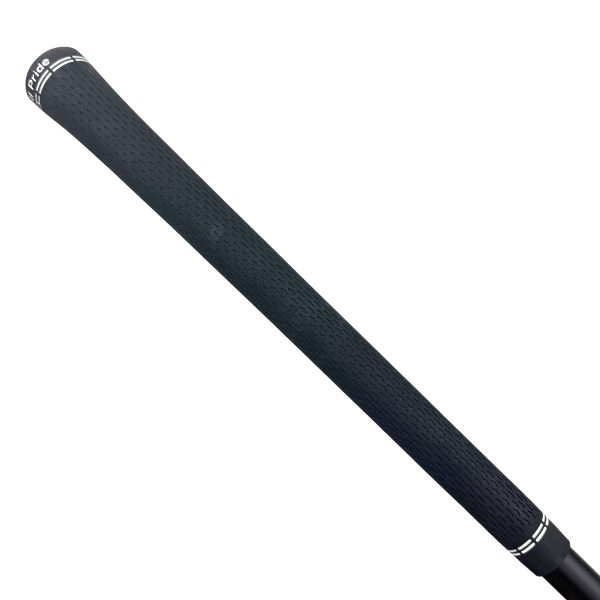 Hzrdus CB Red 5 Wood Shaft / Senior Flex / Titleist 2nd Gen