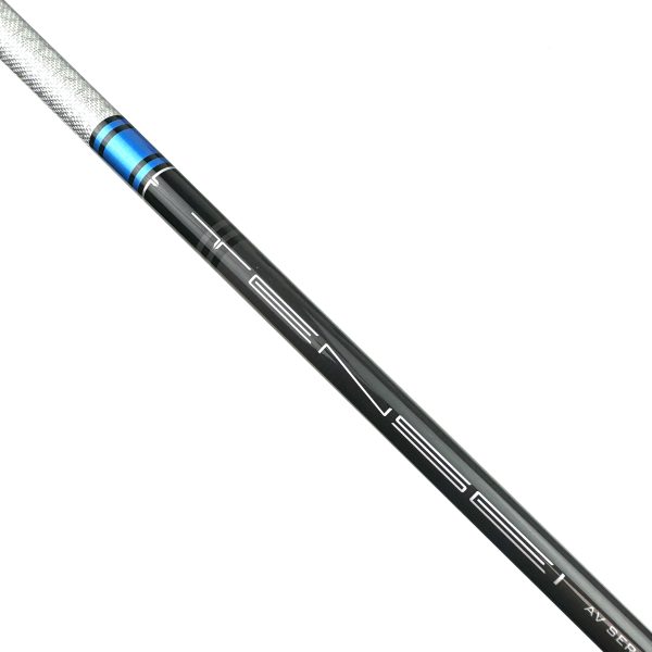 Tensei Raw Blue AV Series 65 3 Wood Shaft / Stiff Flex / Titleist 2nd Gen