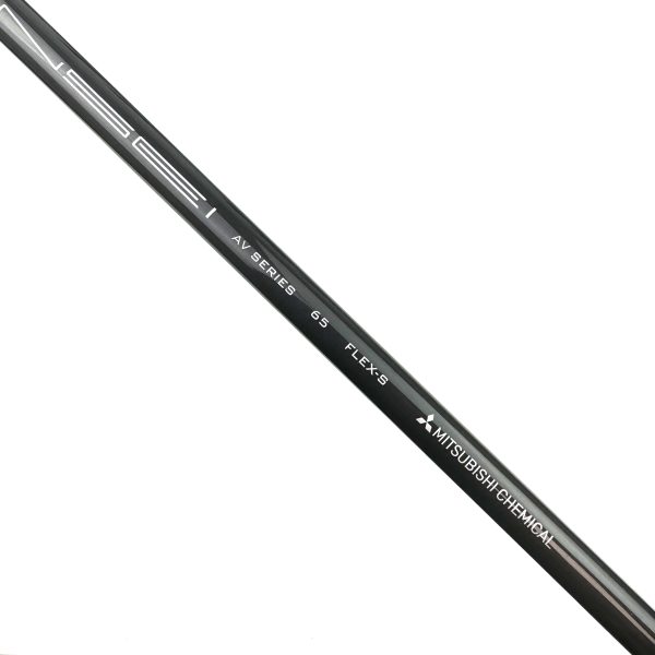 Tensei Raw Blue AV Series 65 3 Wood Shaft / Stiff Flex / Titleist 2nd Gen