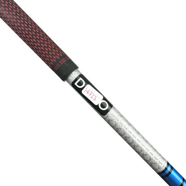 Tensei Raw Blue AV Series 65 3 Wood Shaft / Stiff Flex / Titleist 2nd Gen