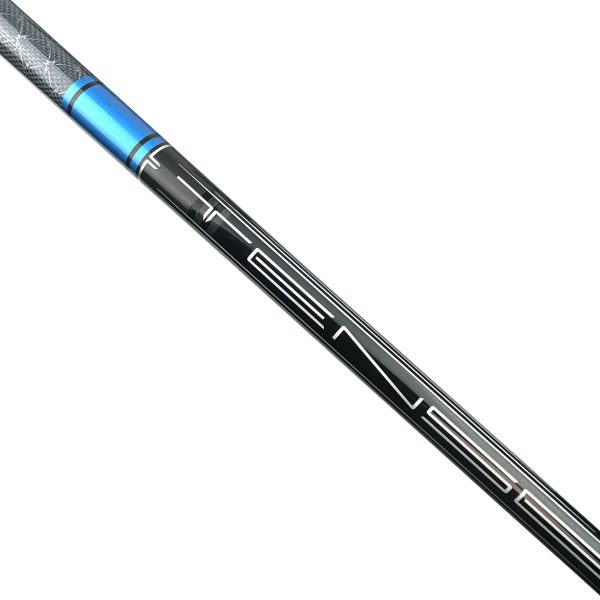 Tensei Blue AV Series 65 5 Wood Shaft / Regular Flex / Titleist 2nd Gen