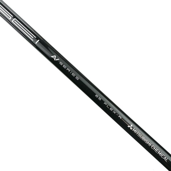 Tensei Blue AV Series 65 5 Wood Shaft / Regular Flex / Titleist 2nd Gen