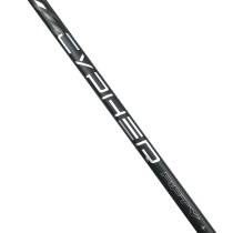 Cypher Fifty 5 Hybrid Shaft / Senior Flex / Callaway Tip