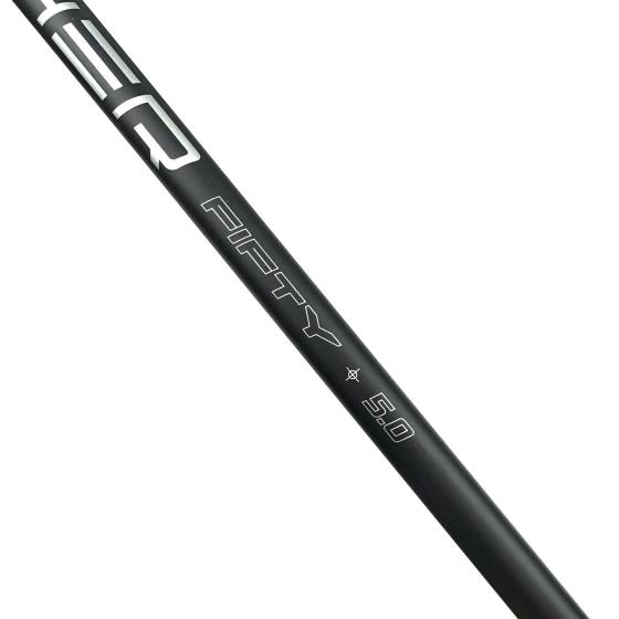 Cypher Fifty 5 Hybrid Shaft / Senior Flex / Callaway Tip
