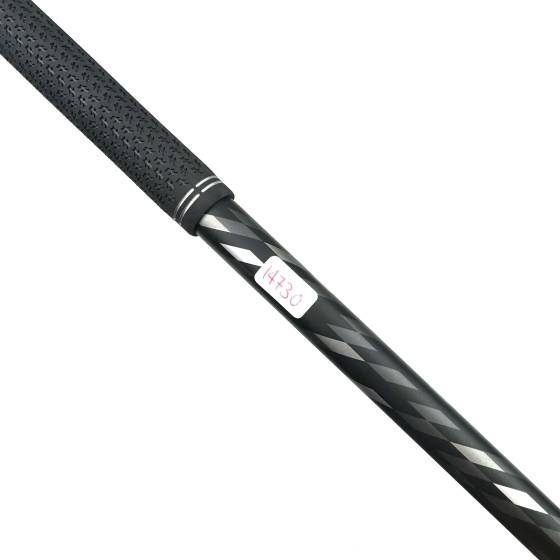 Cypher Fifty 5 Hybrid Shaft / Senior Flex / Callaway Tip