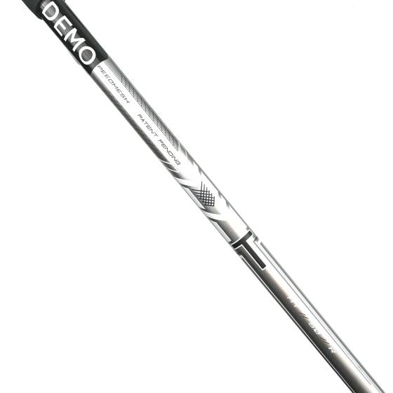 MMT 50 4 Hybrid Shaft / Regular Flex / Titleist 2nd Gen