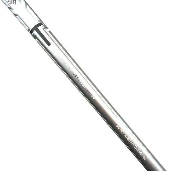 MMT 50 4 Hybrid Shaft / Regular Flex / Titleist 2nd Gen