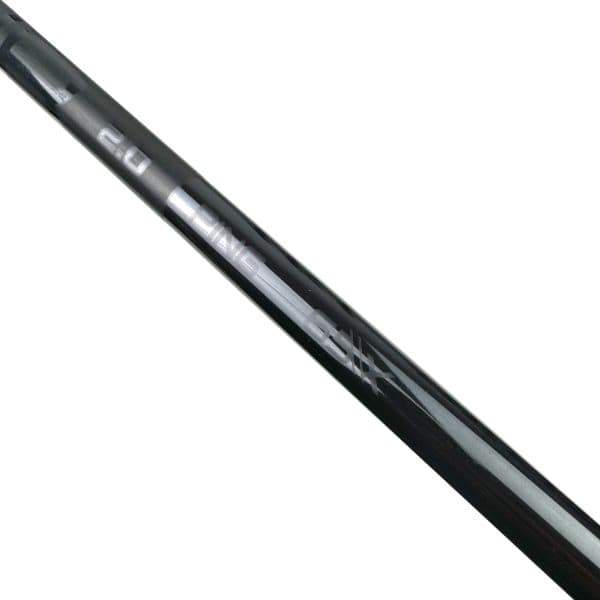 Ping Tour 2.0 Black Driver Shaft / X-Stiff Flex / Ping 3rd Gen