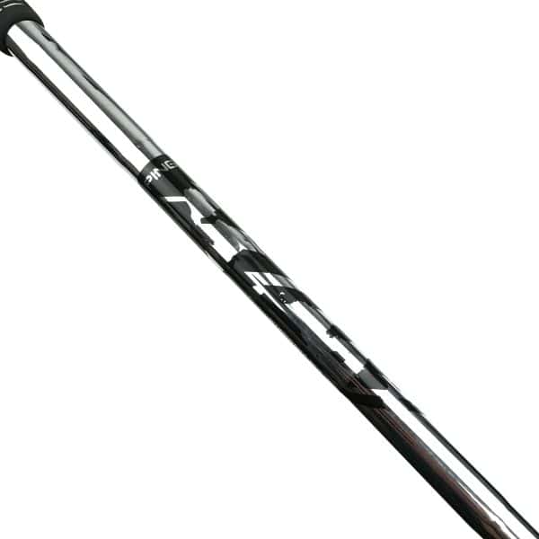 Ping Glide 4.0 Gap Wedge / 50 Degree / Ping Wedge Flex