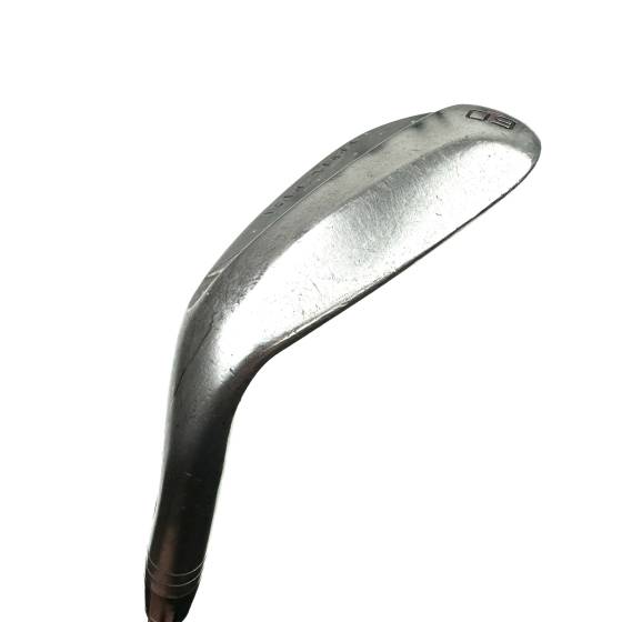 Titleist Vokey Wedge Works Lob Wedge / 60 Degree / Steelfibre I95 Stiff Flex