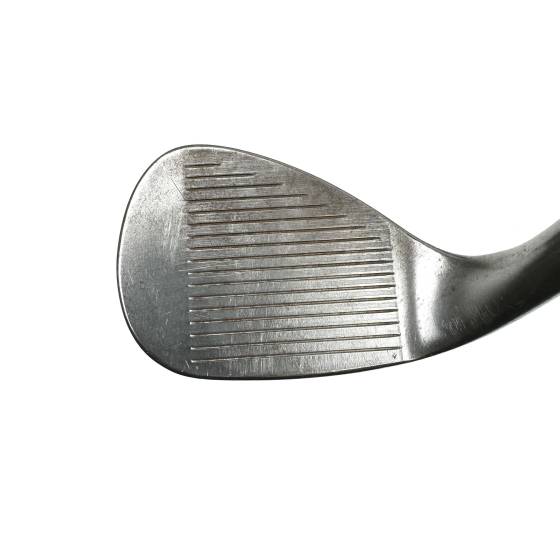 Titleist Vokey Wedge Works Lob Wedge / 60 Degree / Steelfibre I95 Stiff Flex
