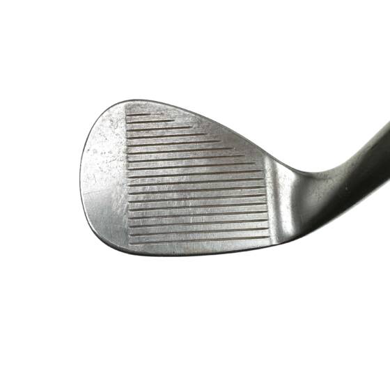 Titleist Vokey Wedge Works Lob Wedge / 58 Degree / Steelfibre I95 Stiff Flex