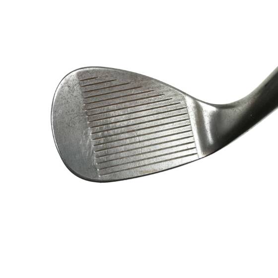 Titleist Vokey Wedge Works Lob Wedge / 58 Degree / Steelfibre I95 Stiff Flex