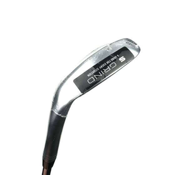 New Callaway Opus Lob Wedge / 58 Degree / Dynamic Gold Mid 115 Wedge Flex