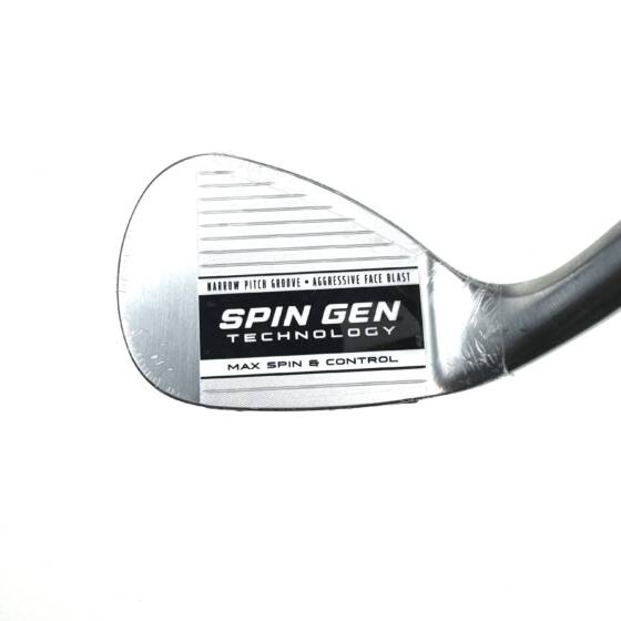 New Callaway Opus Lob Wedge / 58 Degree / Dynamic Gold Mid 115 Wedge Flex