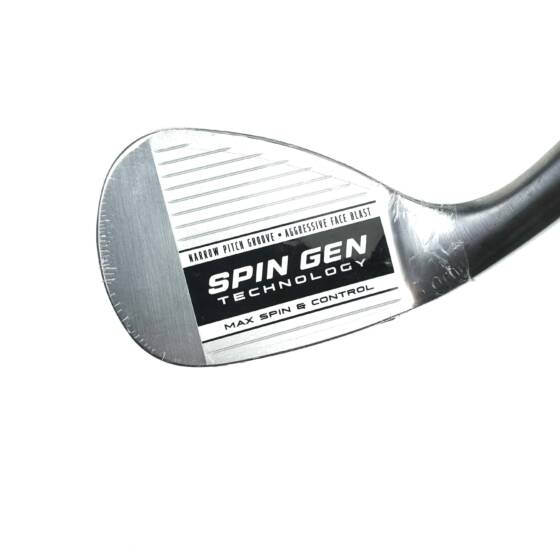 New Callaway Opus Lob Wedge / 58 Degree / Dynamic Gold Mid 115 Wedge Flex