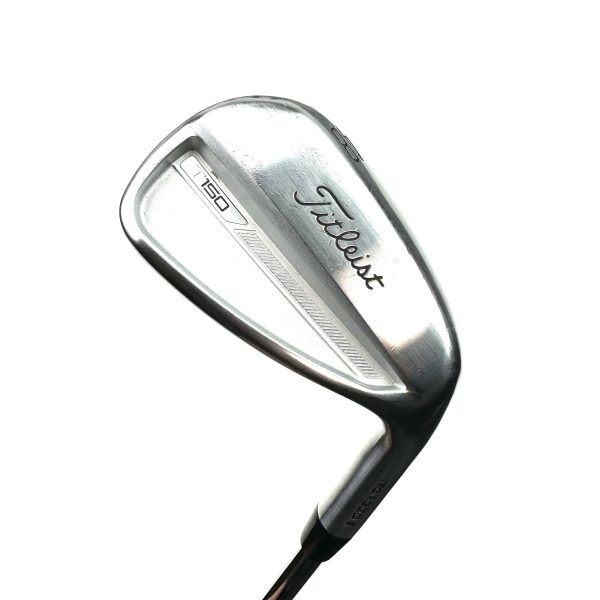 Titleist T150 Gap Wedge / 48 Degree / AMT Black S300 Stiff Flex