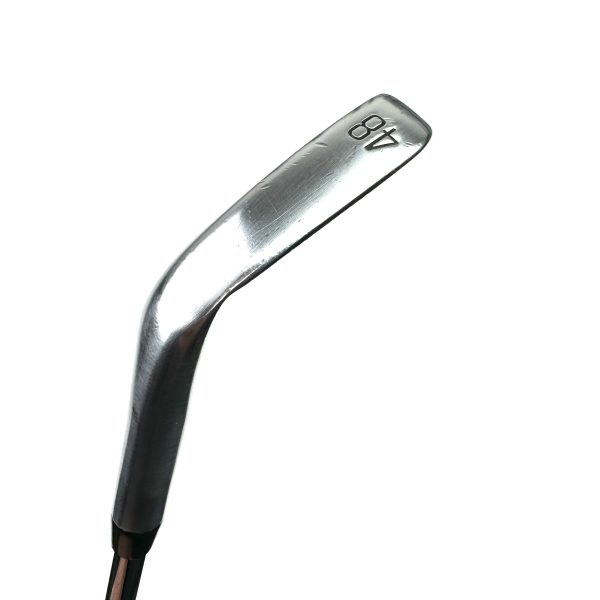 Titleist T150 Gap Wedge / 48 Degree / AMT Black S300 Stiff Flex