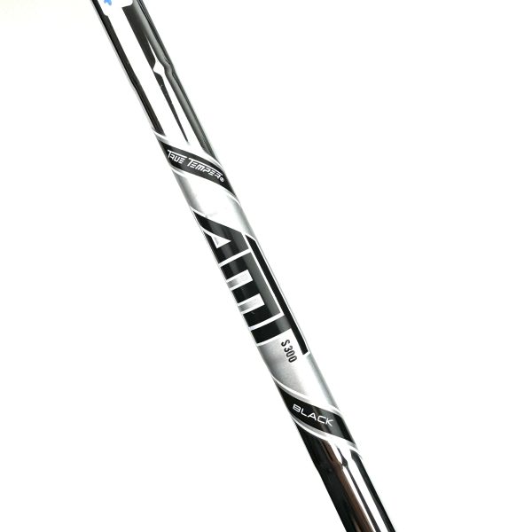 Titleist T150 Gap Wedge / 48 Degree / AMT Black S300 Stiff Flex