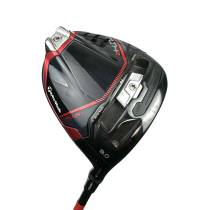 Taylormade Stealth 2 Plus Driver / 9 Degree / Kai'li 60 Stiff Flex