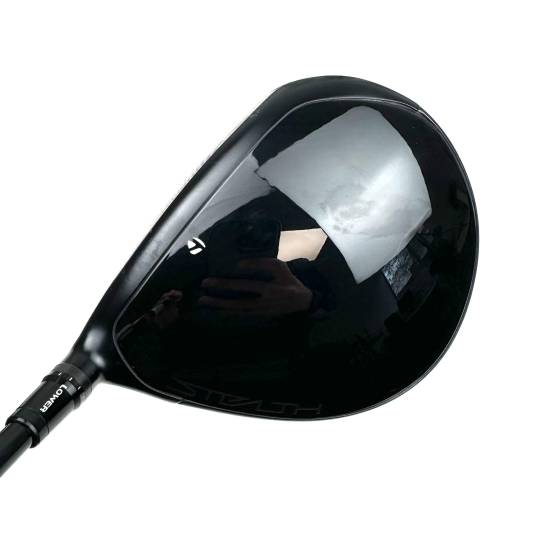 Taylormade Stealth 2 Plus Driver / 9 Degree / Kai’li 60 Stiff Flex