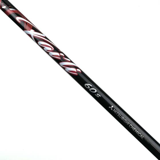 Taylormade Stealth 2 Plus Driver / 9 Degree / Kai’li 60 Stiff Flex