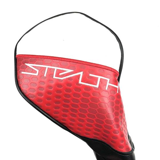 Taylormade Stealth 2 Plus Driver / 9 Degree / Kai’li 60 Stiff Flex