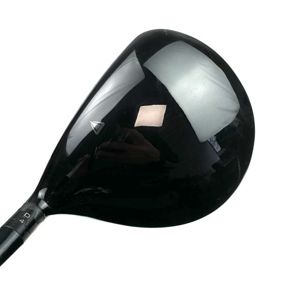 Titleist TS3 Driver / 8.5 Degree / Aldila Rogue 110 MSI X-Stiff Flex