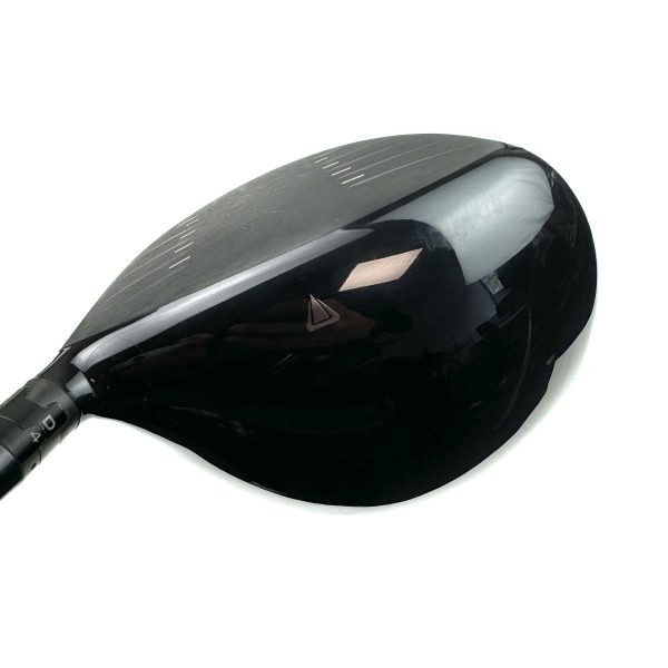 Titleist TS3 Driver / 8.5 Degree / Aldila Rogue 110 MSI X-Stiff Flex