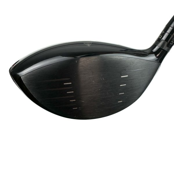 Titleist TS3 Driver / 8.5 Degree / Aldila Rogue 110 MSI X-Stiff Flex