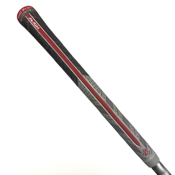 Titleist TS3 Driver / 8.5 Degree / Aldila Rogue 110 MSI X-Stiff Flex