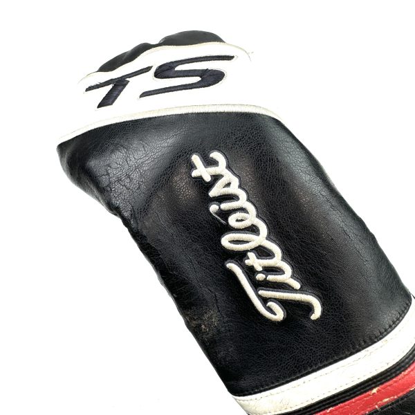Titleist TS3 Driver / 8.5 Degree / Aldila Rogue 110 MSI X-Stiff Flex