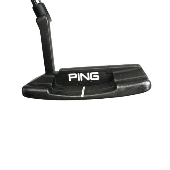 Ping Scottsdale Anser 2 Putter / 34.5 Inches