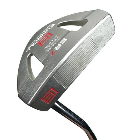 Evnroll Classics ER7 Putter / 35 Inches