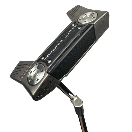 Scotty Cameron Concept X Putter / 34 Inches