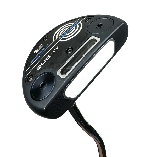 Odyssey AI-One Rossie DB Putter / 34 Inches
